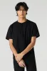 T-shirt Henley uni sold by Urban Planet