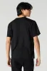 T-shirt Henley uni sold by Urban Planet