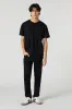 T-shirt Henley uni sold by Urban Planet