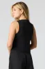 Button-Up Vest sold by Urban Planet