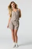 Button-Up Vest sold by Urban Planet
