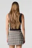 Mini Skort sold by Urban Planet