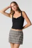 Mini Skort sold by Urban Planet