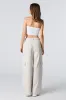 Denim Baggy Cargo Pant sold by Urban Planet