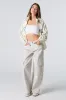 Denim Baggy Cargo Pant sold by Urban Planet