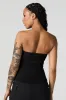 Haut tubulaire en filet sold by Urban Planet