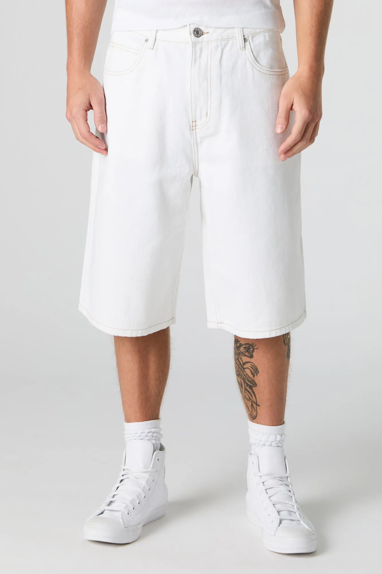 Jort de planchiste sold by Urban Planet product image thumbnail 4