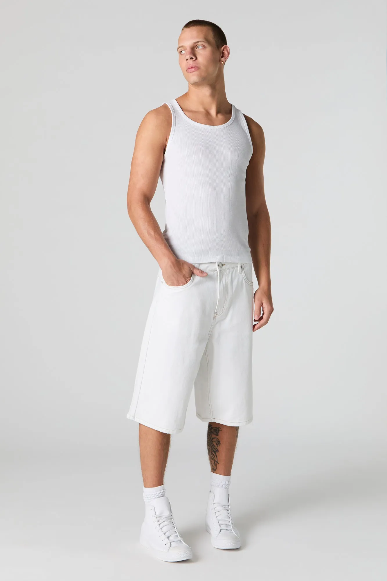 Jort de planchiste sold by Urban Planet product image thumbnail 5