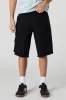 Multi Pocket Slim Cargo Jort sold by Urban Planet