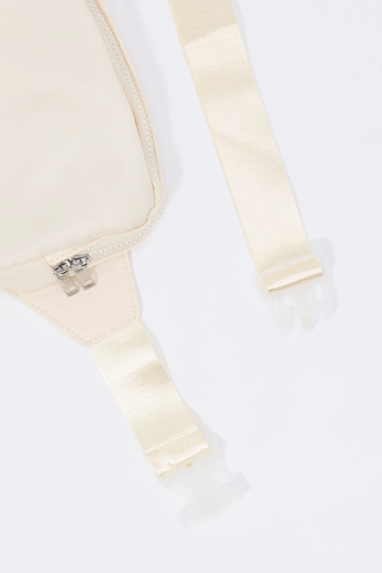 Nylon Fanny Pack sold by Urban Planet product image thumbnail 3