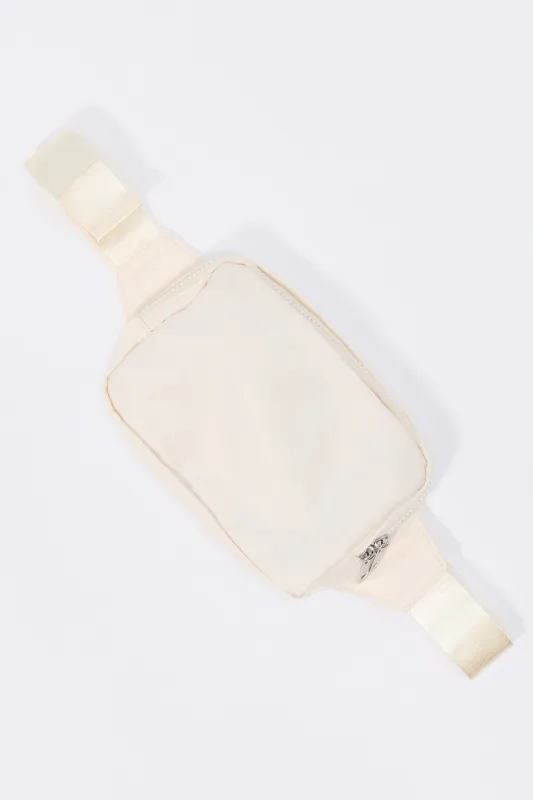 Sac banane en nylon sold by Urban Planet