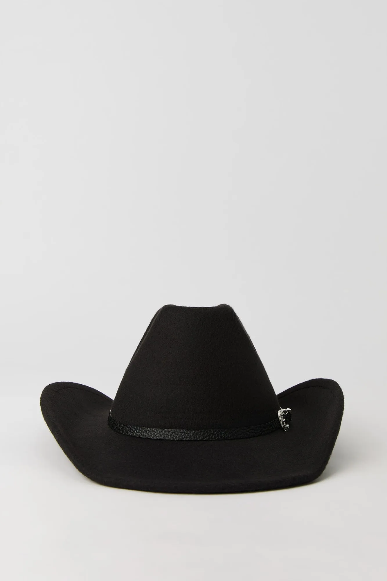 Buckle Cowboy Hat sold by Urban Planet product image thumbnail 5
