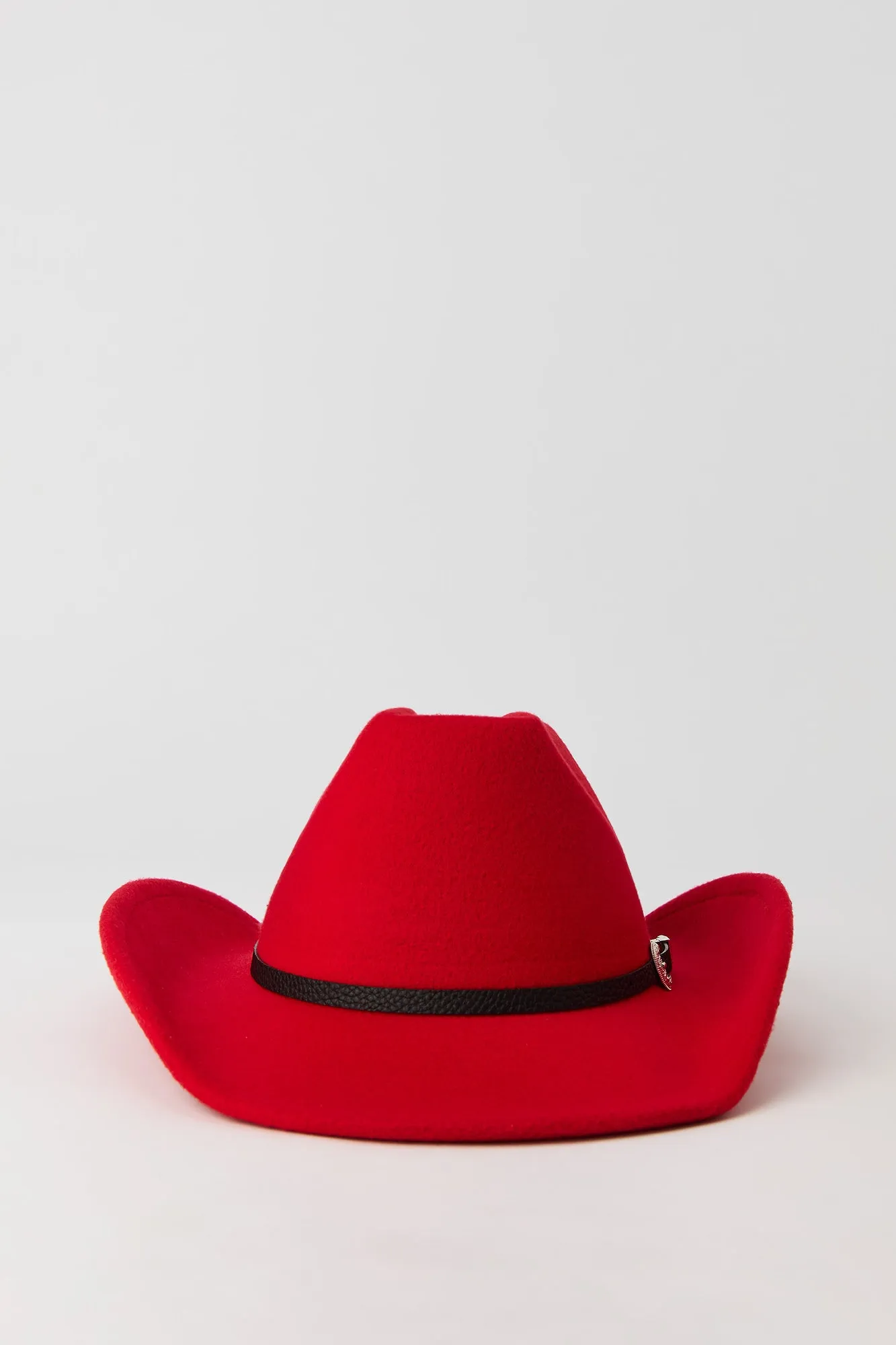 Buckle Cowboy Hat sold by Urban Planet