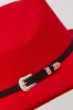 Chapeau de cowboy avec boucle sold by Urban Planet