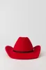 Chapeau de cowboy avec boucle sold by Urban Planet
