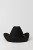 Chapeau de cowboy avec boucle sold by Urban Planet