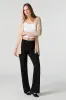 Cardigan ouvert en tricot semi-diaphane sold by Urban Planet