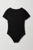 Girls Short Sleeve Bodysuit sold by Urban Planet