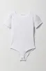 Girls Short Sleeve Bodysuit sold by Urban Planet