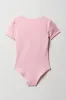 Girls Short Sleeve Bodysuit sold by Urban Planet