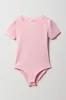 Girls Short Sleeve Bodysuit sold by Urban Planet