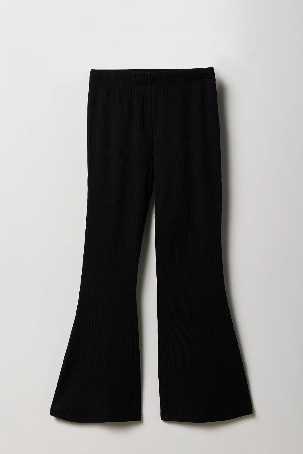 Legging côtelé à jambe évasée pour fille sold by Urban Planet product image thumbnail 3