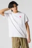 T-shirt ras du cou avec motif brodé sold by Urban Planet