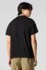 T-shirt ras du cou avec motif brodé sold by Urban Planet