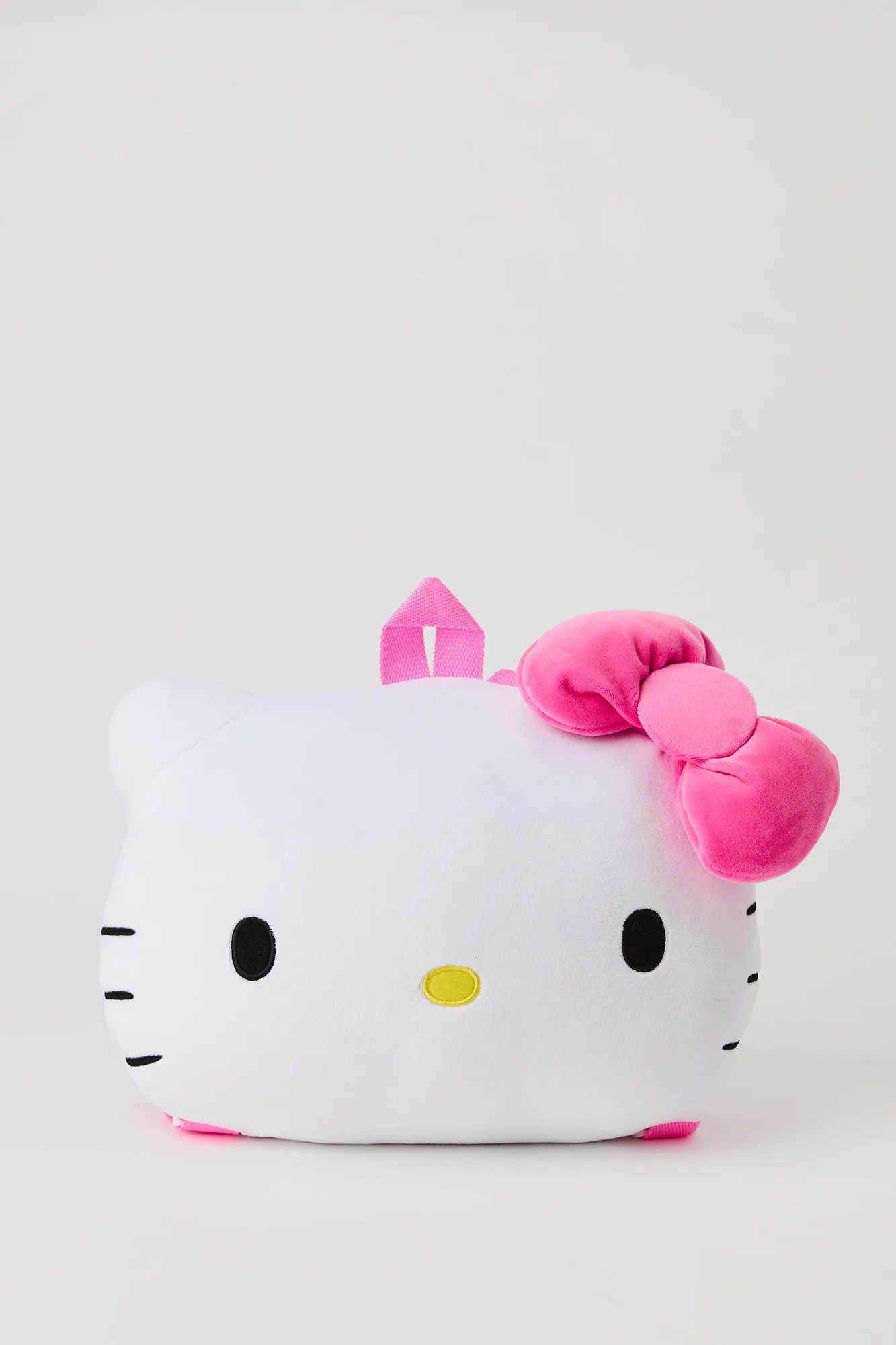 My Melody Plush Backpack sold by Urban Planet