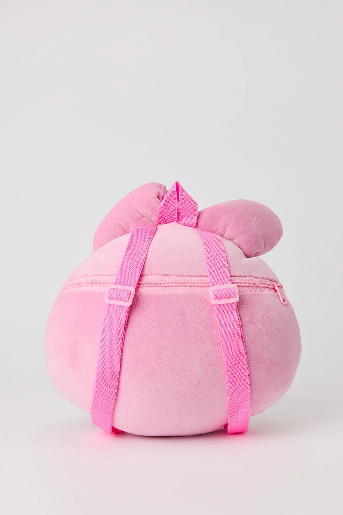 Sac à dos en peluche My Melody sold by Urban Planet product image thumbnail 2