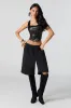 Faux Leather Corset Tank sold by Urban Planet