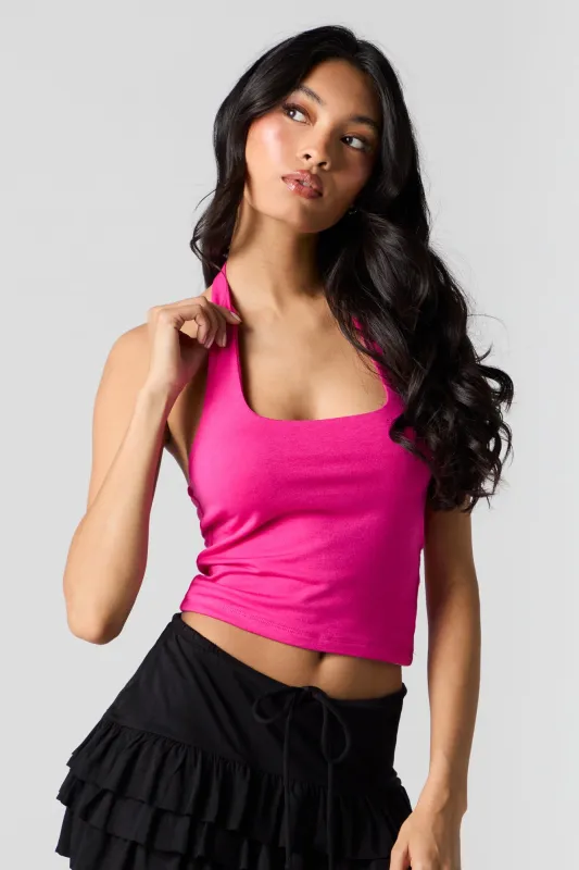 Camisole bain-de-soleil à encolure carrée sold by Urban Planet