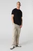 Pantalon cargo en nylon avec poche à glissière sold by Urban Planet