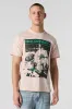 T-shirt à imprimé Rick and Morty sold by Urban Planet