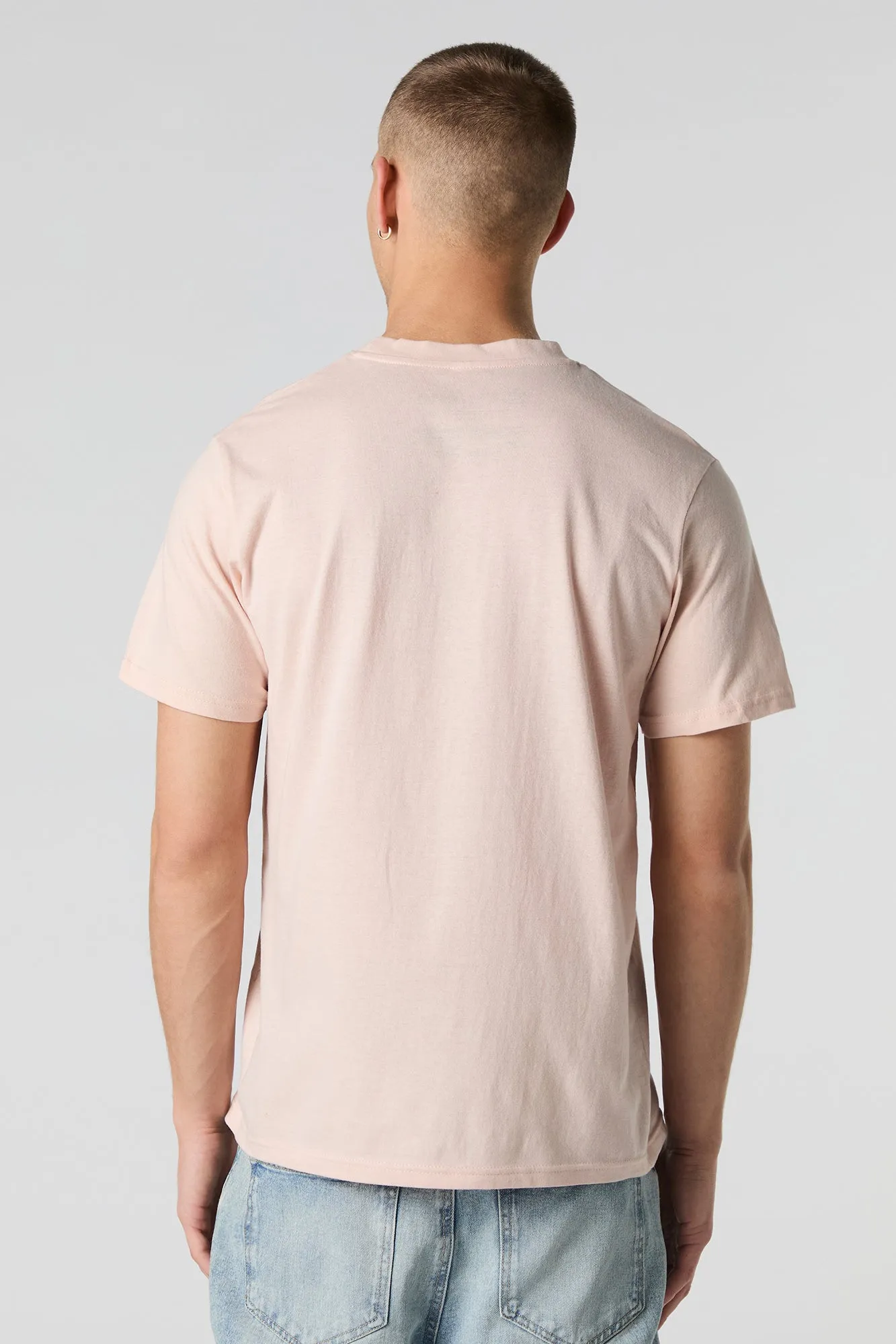 T-shirt à imprimé Rick and Morty sold by Urban Planet product image thumbnail 2