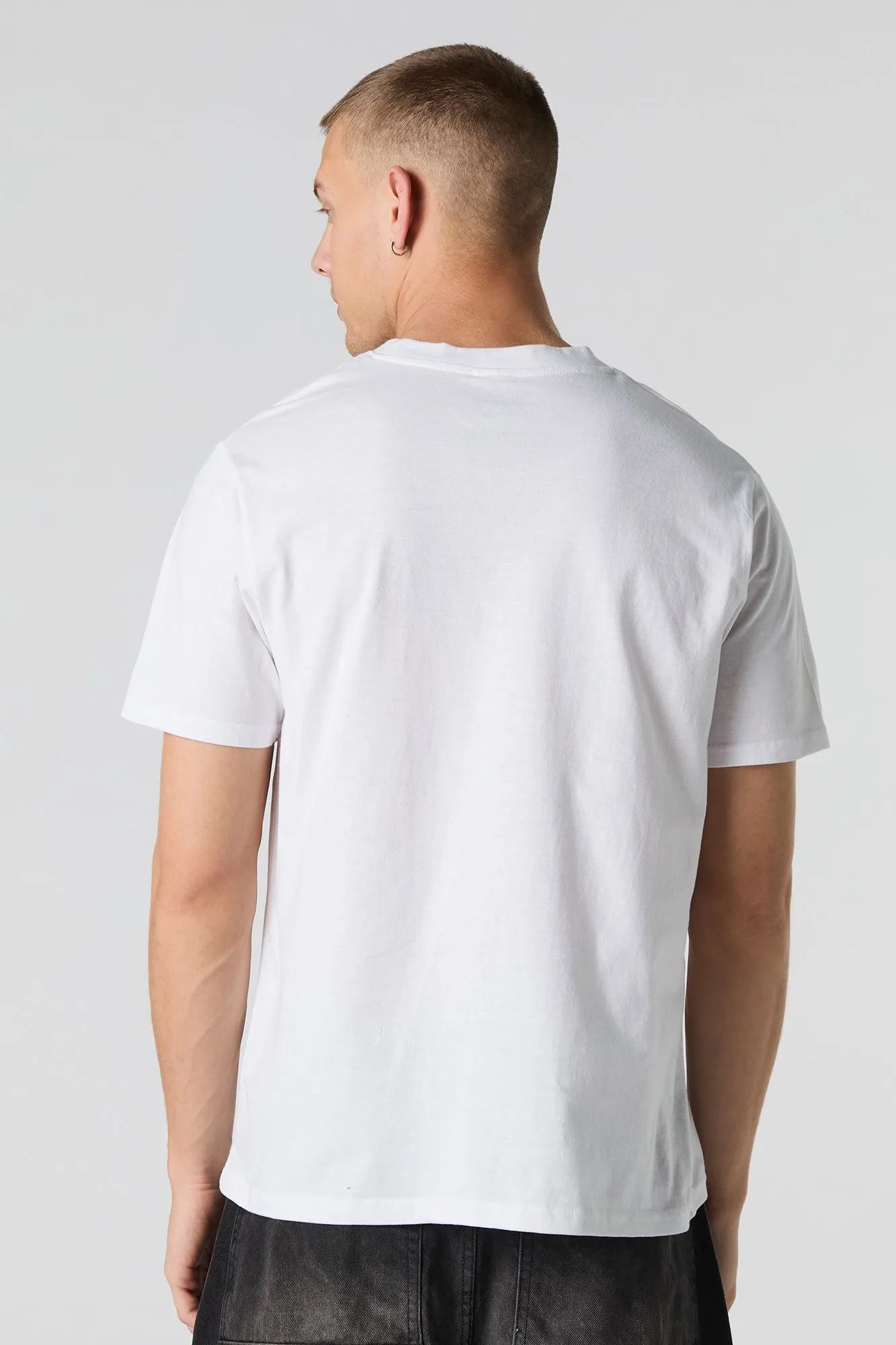 T-shirt à imprimé The Amazing Spider-Man sold by Urban Planet product image thumbnail 2