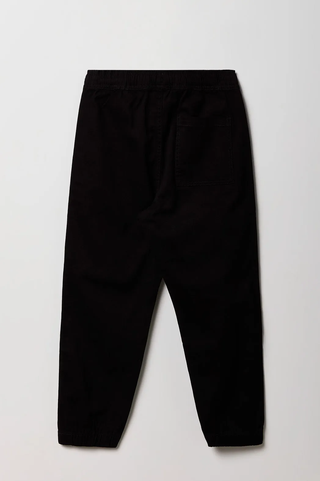 Boys Classic Jogger sold by Urban Planet product image thumbnail 4