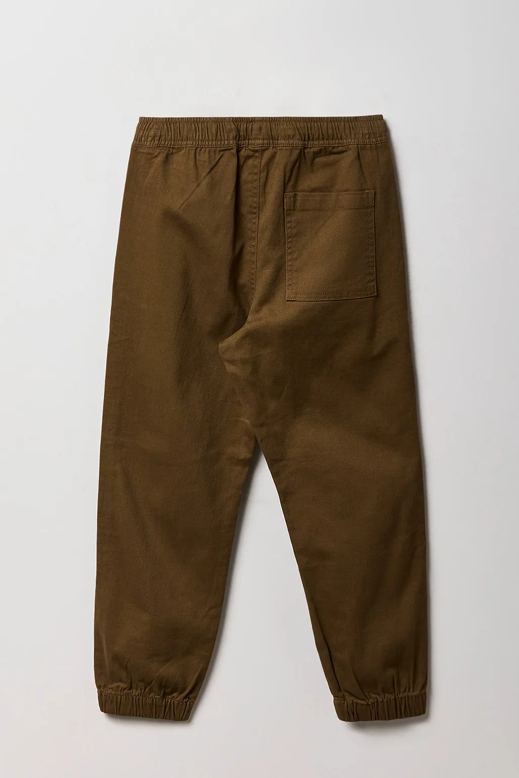 Jogger classique pour garçon sold by Urban Planet product image thumbnail 2