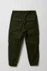 Jogger cargo à imprimé graffitis pour garçon sold by Urban Planet