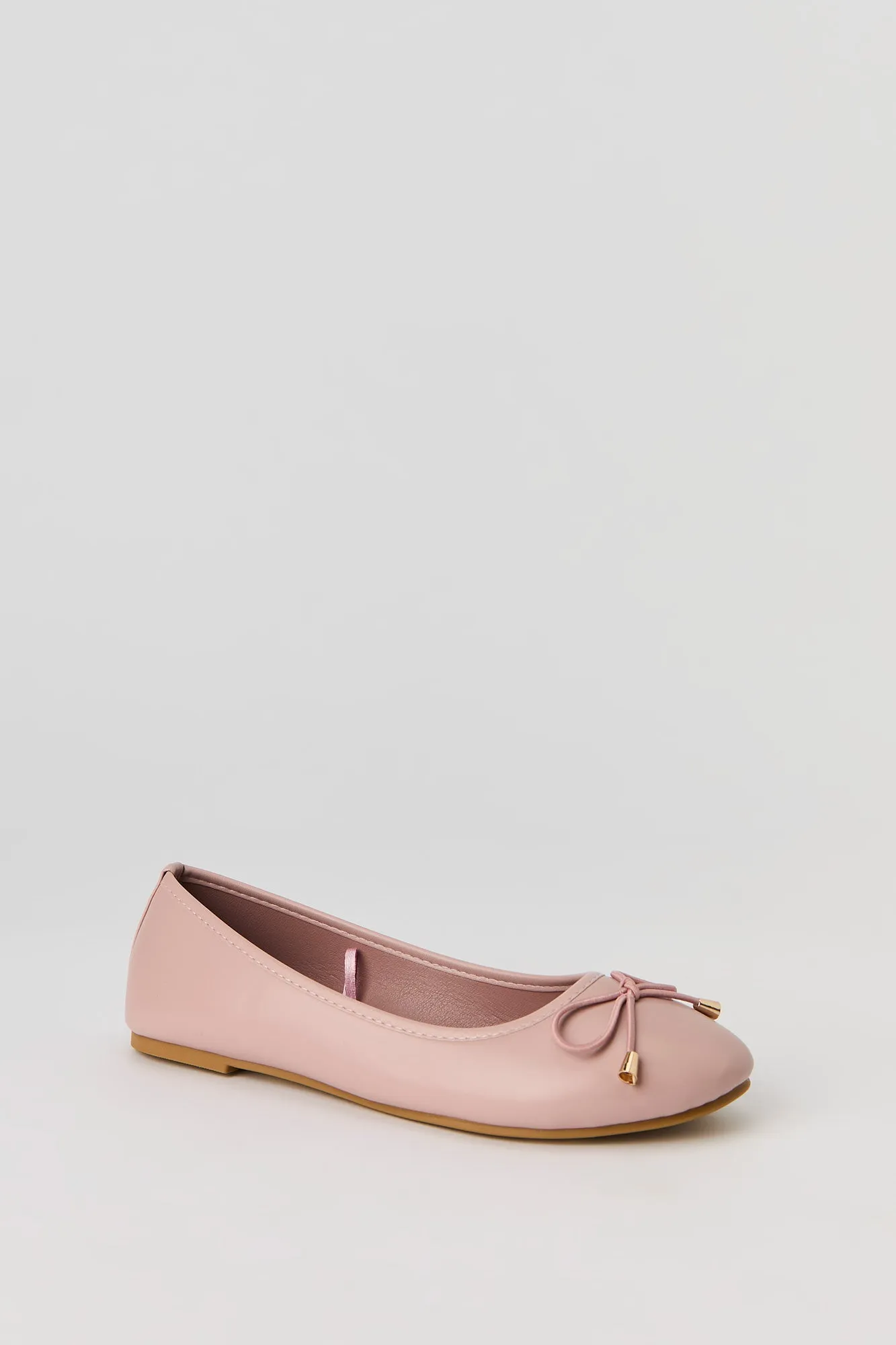 Ballet Flat sold by Urban Planet product image thumbnail 3