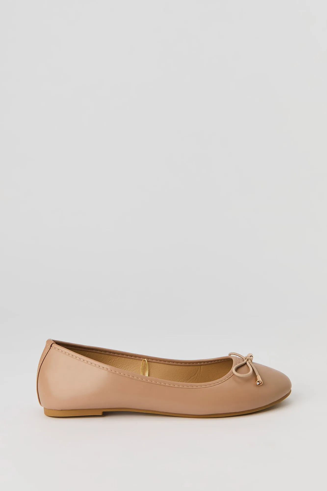 Ballet Flat sold by Urban Planet product image thumbnail 5