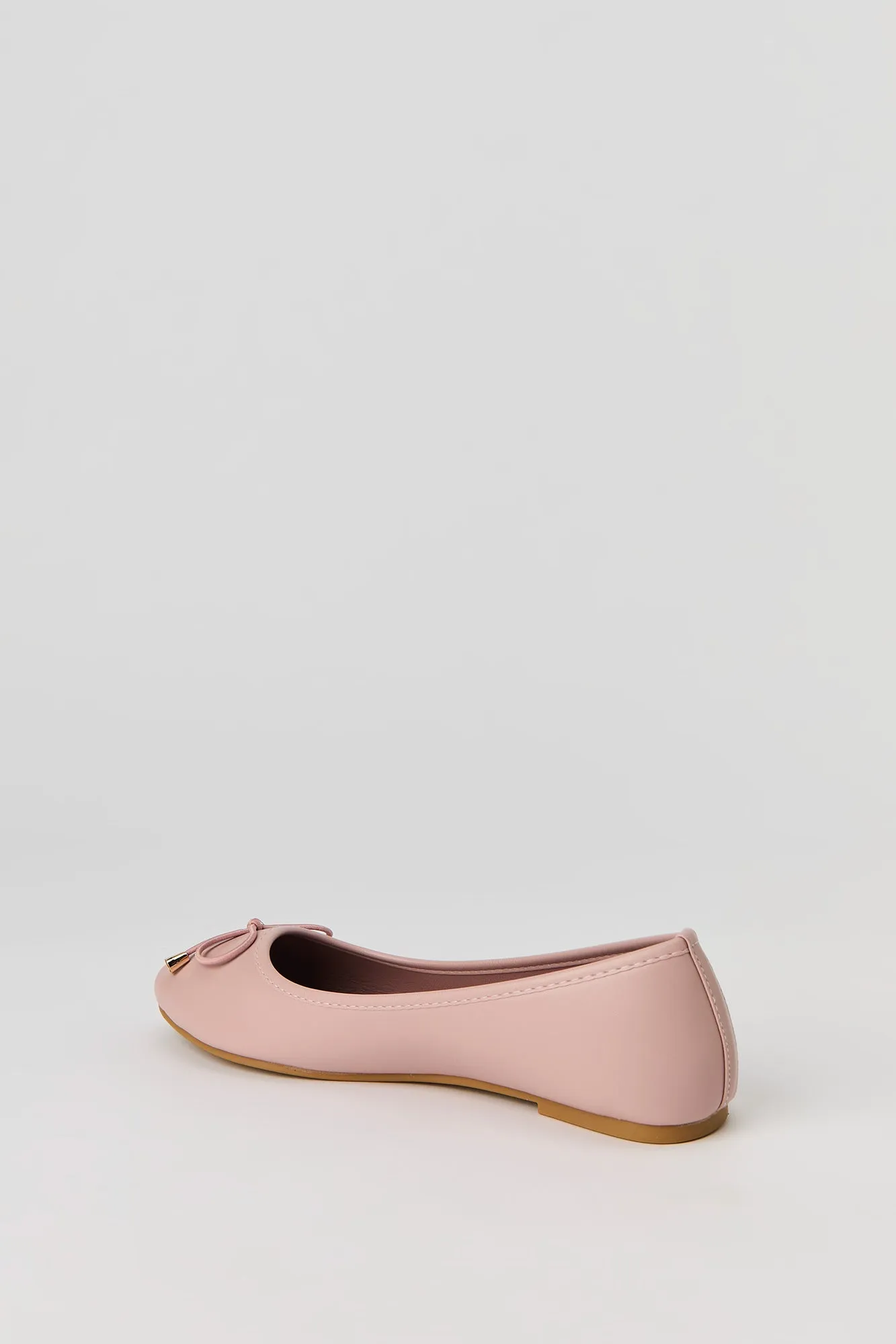 Ballet Flat sold by Urban Planet product image thumbnail 4