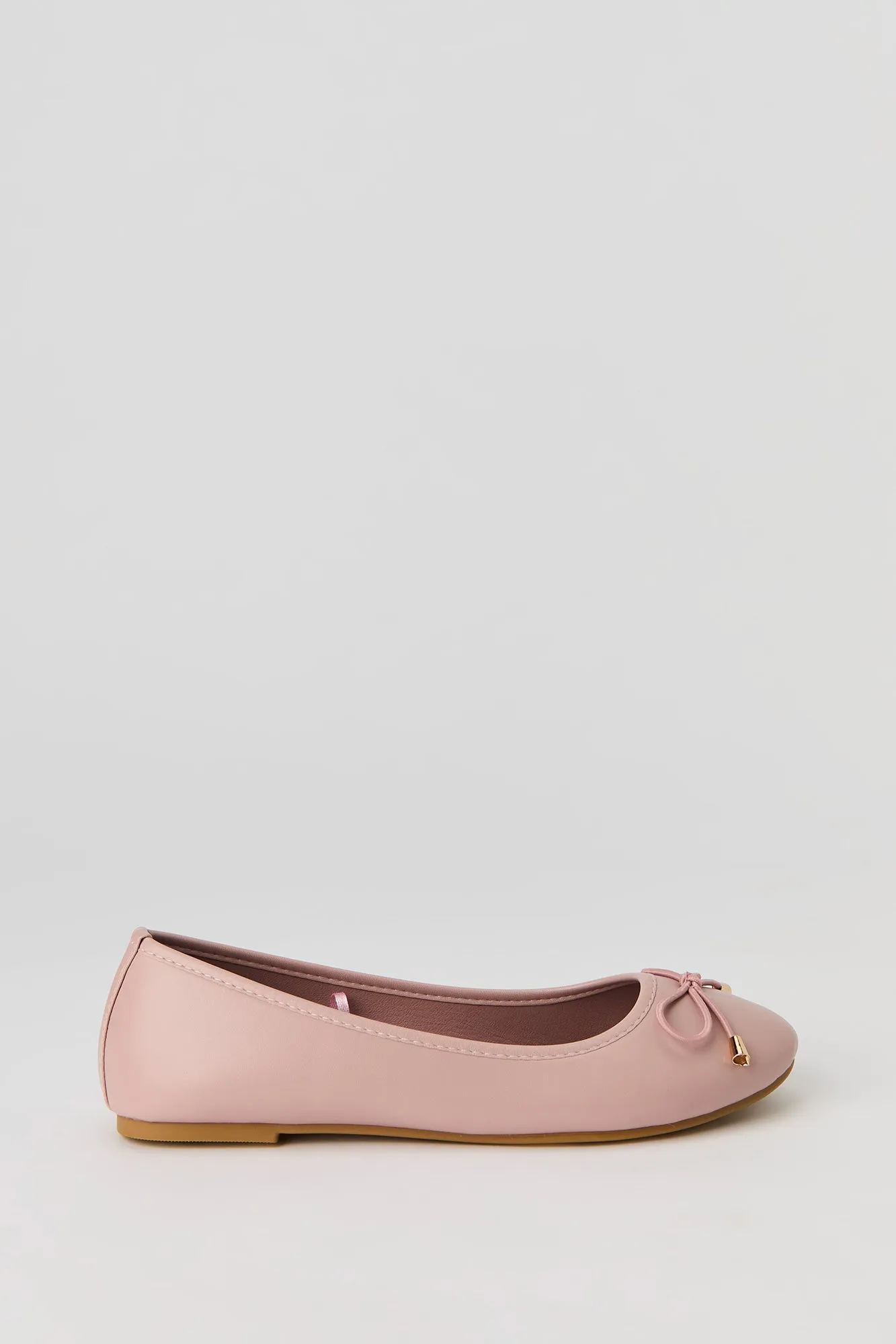 Ballet Flat sold by Urban Planet product image thumbnail 2