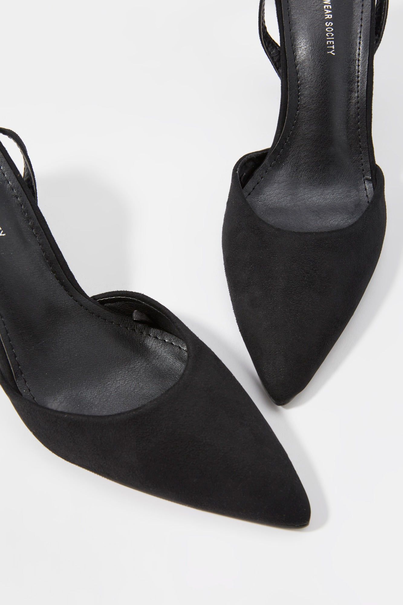 Ankle Strap Pointed Toe Heel sold by Urban Planet product image thumbnail 10