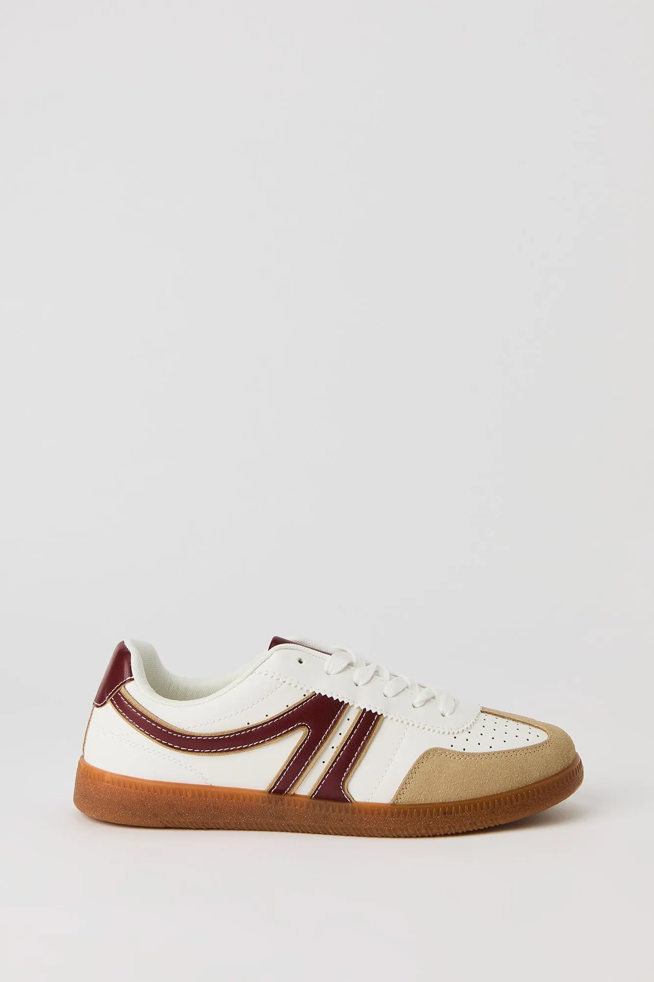 Retro Low Top Sneaker sold by Urban Planet product image thumbnail 2