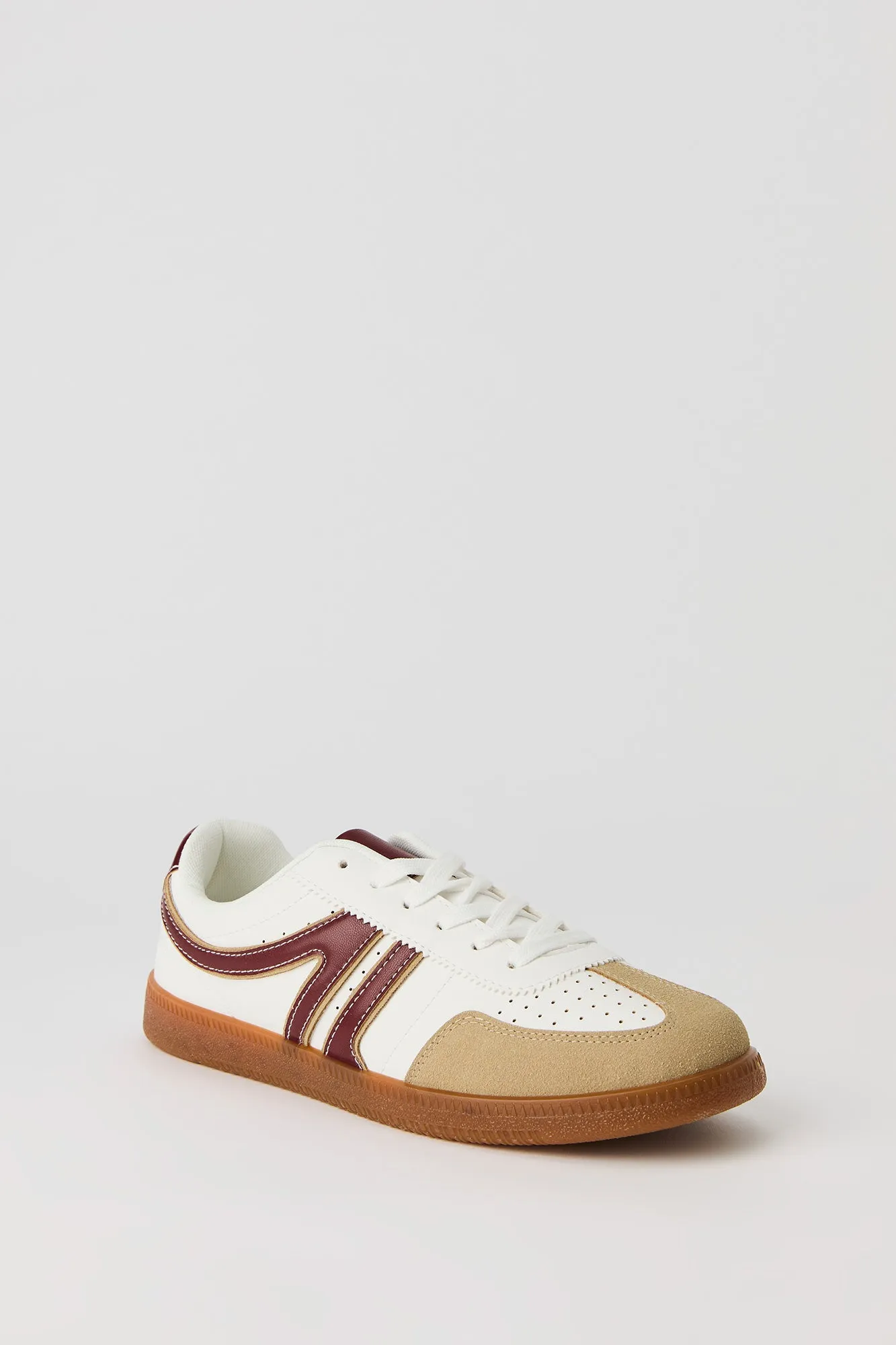 Retro Low Top Sneaker sold by Urban Planet product image thumbnail 3