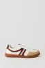 Espadrilles basses rétro sold by Urban Planet