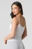 Classic Ribbed Lace Trim Cami sold by Urban Planet