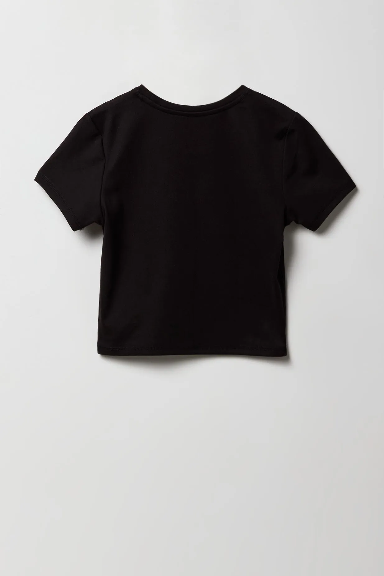 Girls Active City HD Print T-Shirt sold by Urban Planet product image thumbnail 2