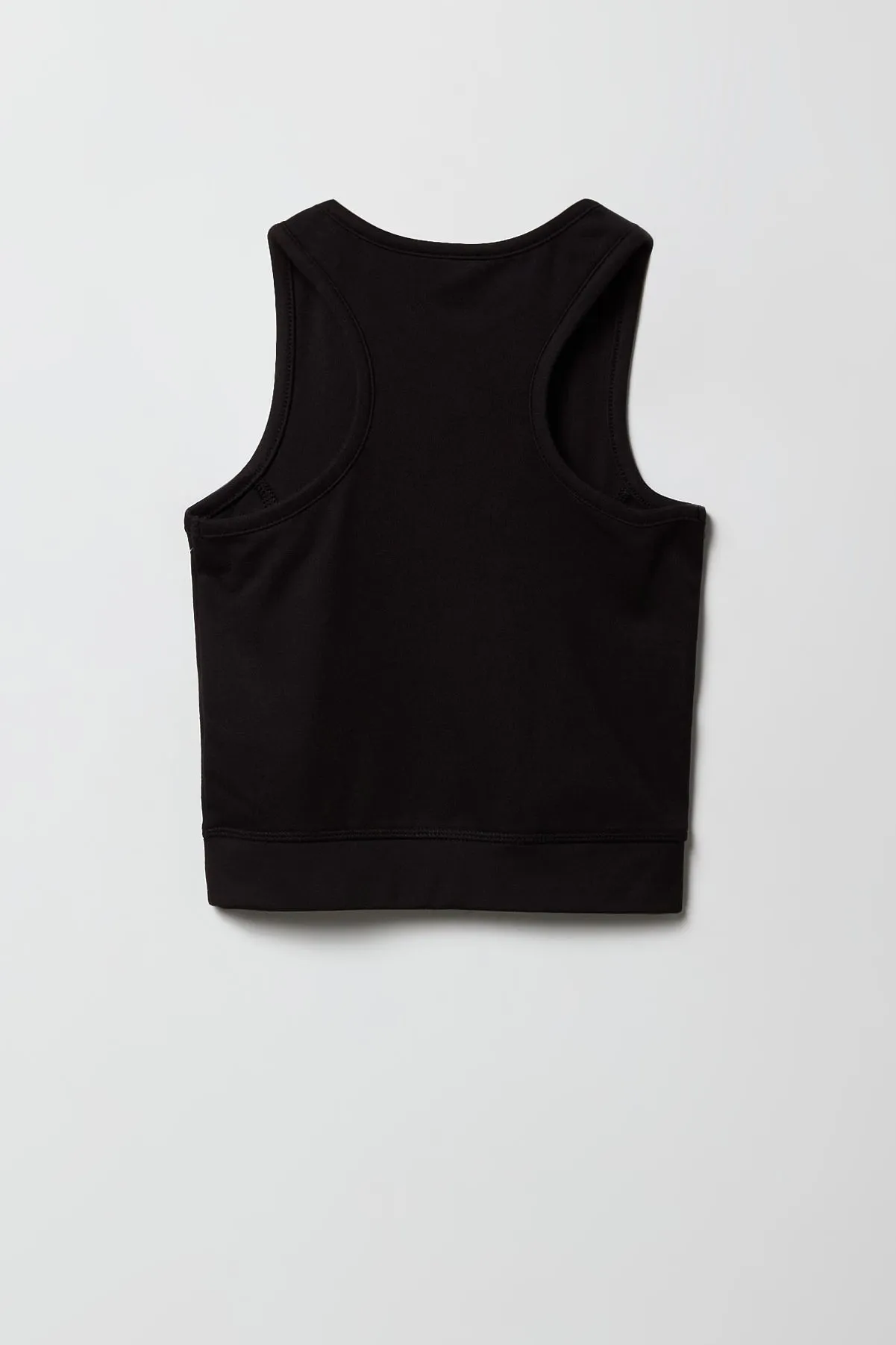 Girls Active Graphic Tank sold by Urban Planet product image thumbnail 4